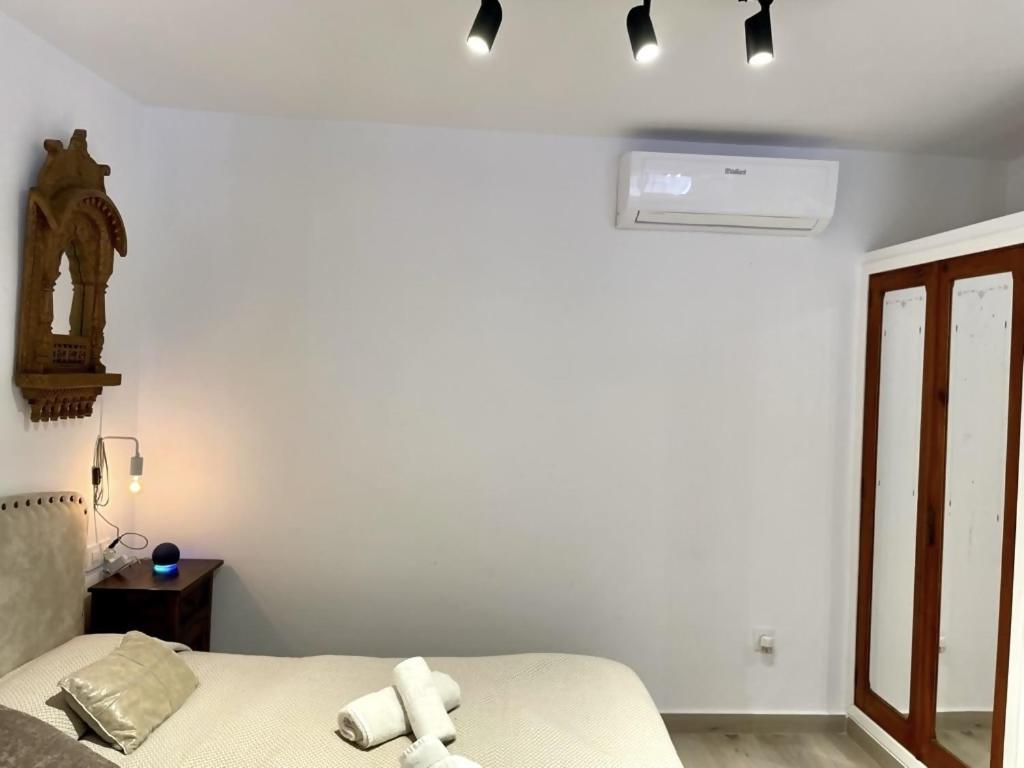 Atico Loft Time Somhome Peniscola