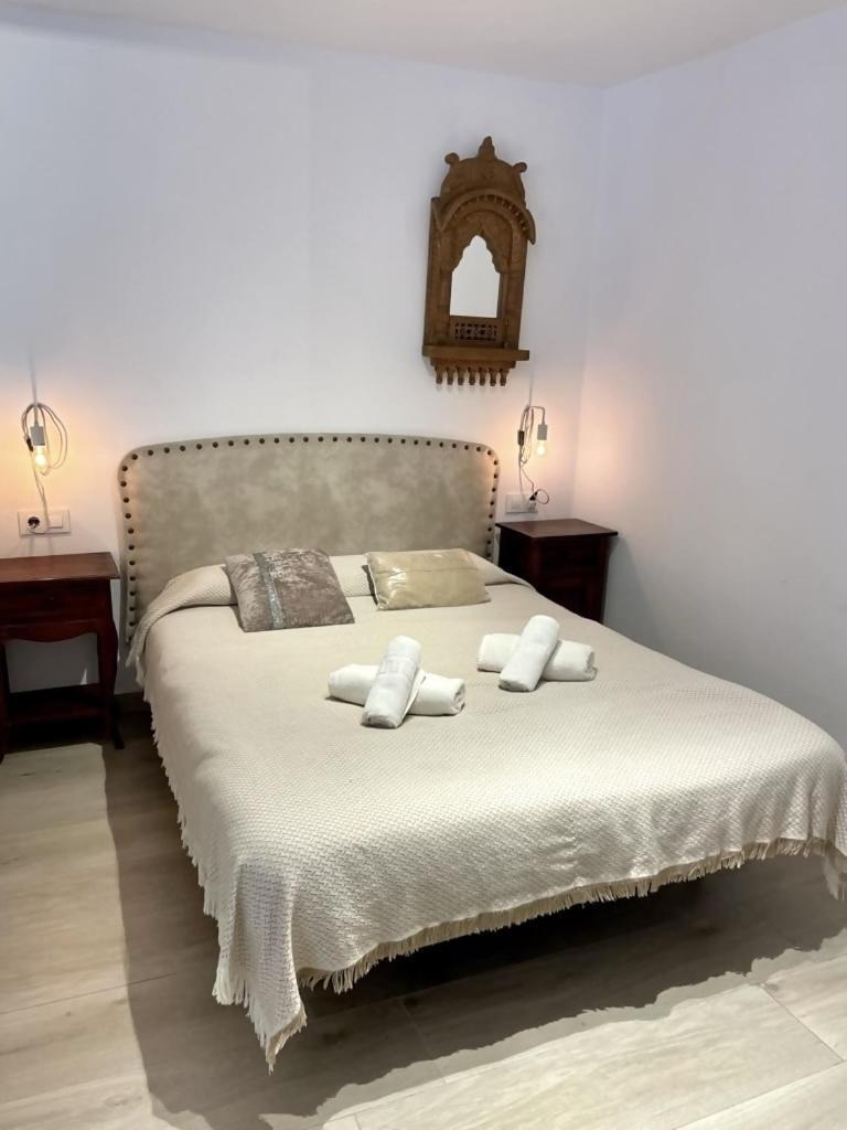 Apartment Atico Loft Time Somhome Peniscola