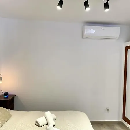 Atico Loft Time Somhome Peniscola Exterior photo