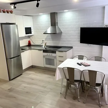Atico Loft Time Somhome Peniscola Exterior photo