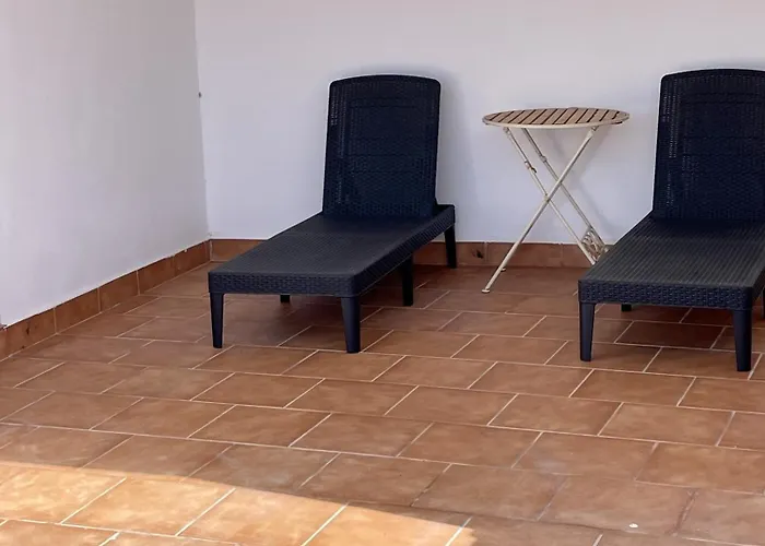 Atico Loft Time Somhome