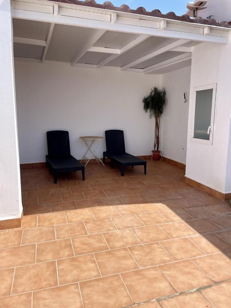 Atico Loft Time Somhome Peniscola