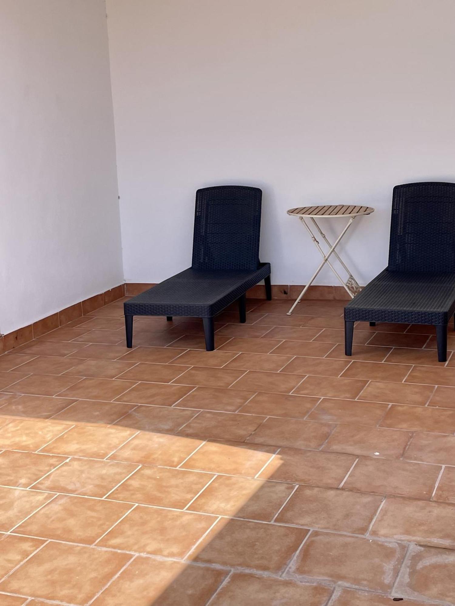 Atico Loft Time Somhome Apartment