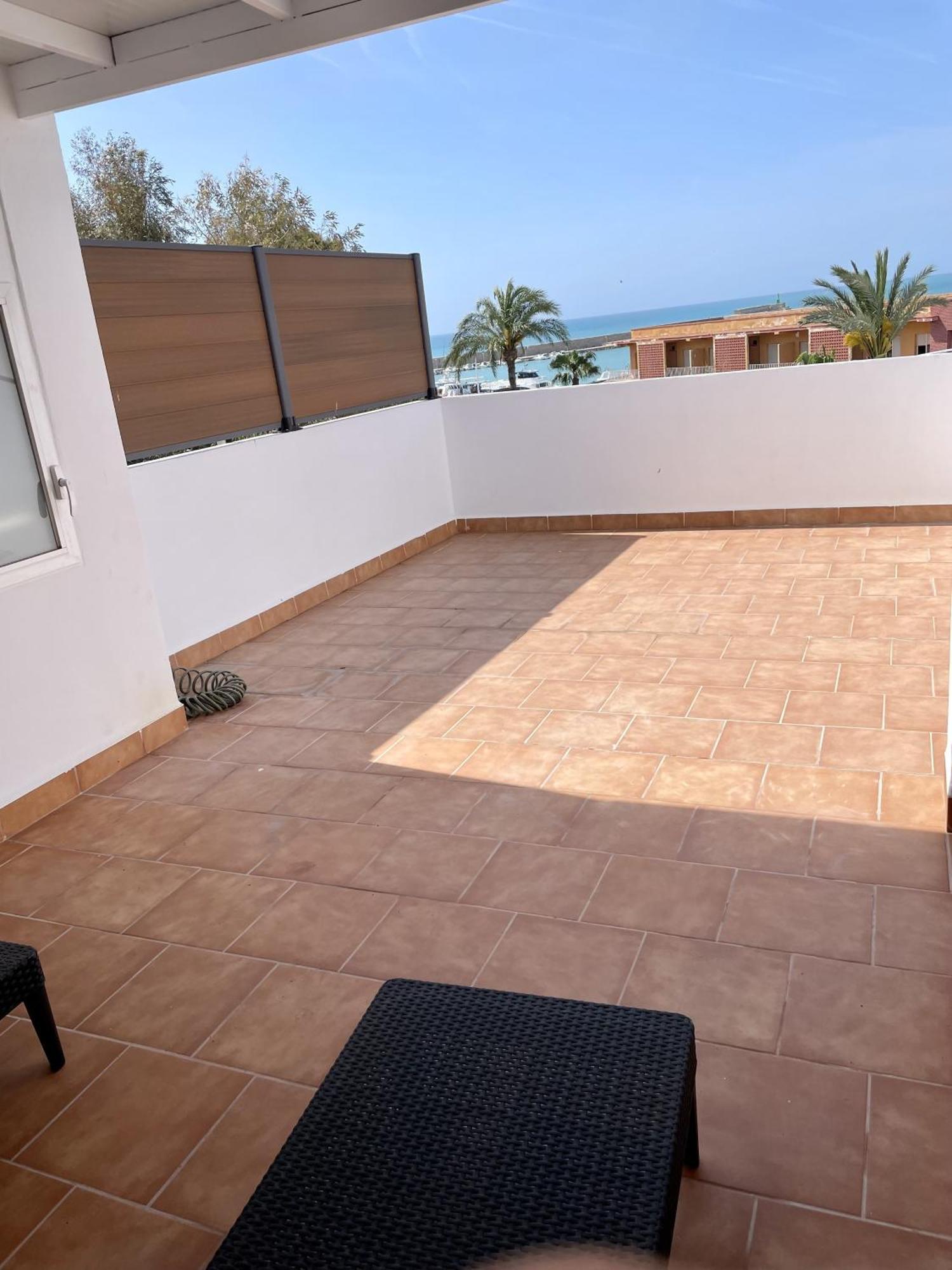 Atico Loft Time Somhome Appartement *